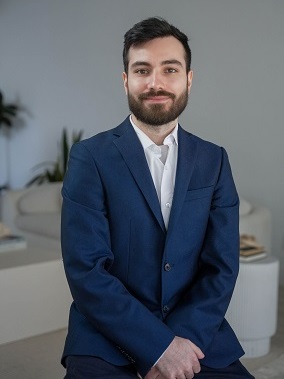 Jonathan Phillips, Royal LePage Realtor Oakville